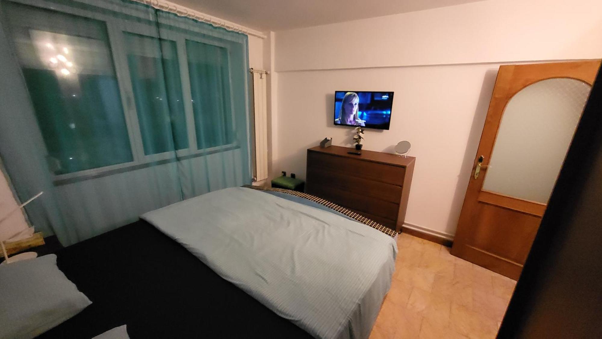 阿拉德Apartament Cu 2 Dormitoare ,Ultracentral公寓 外观 照片